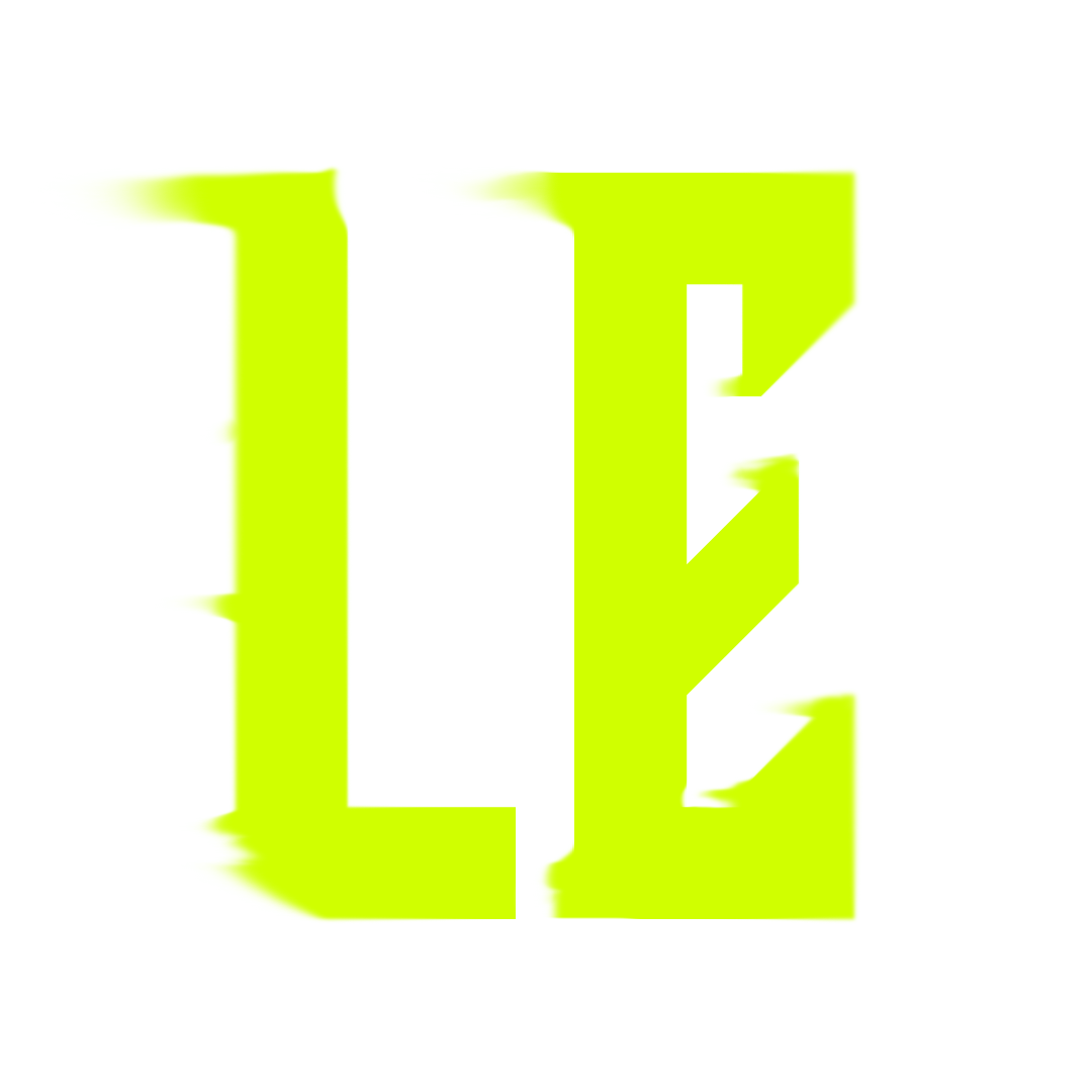 Lucas Design Logo